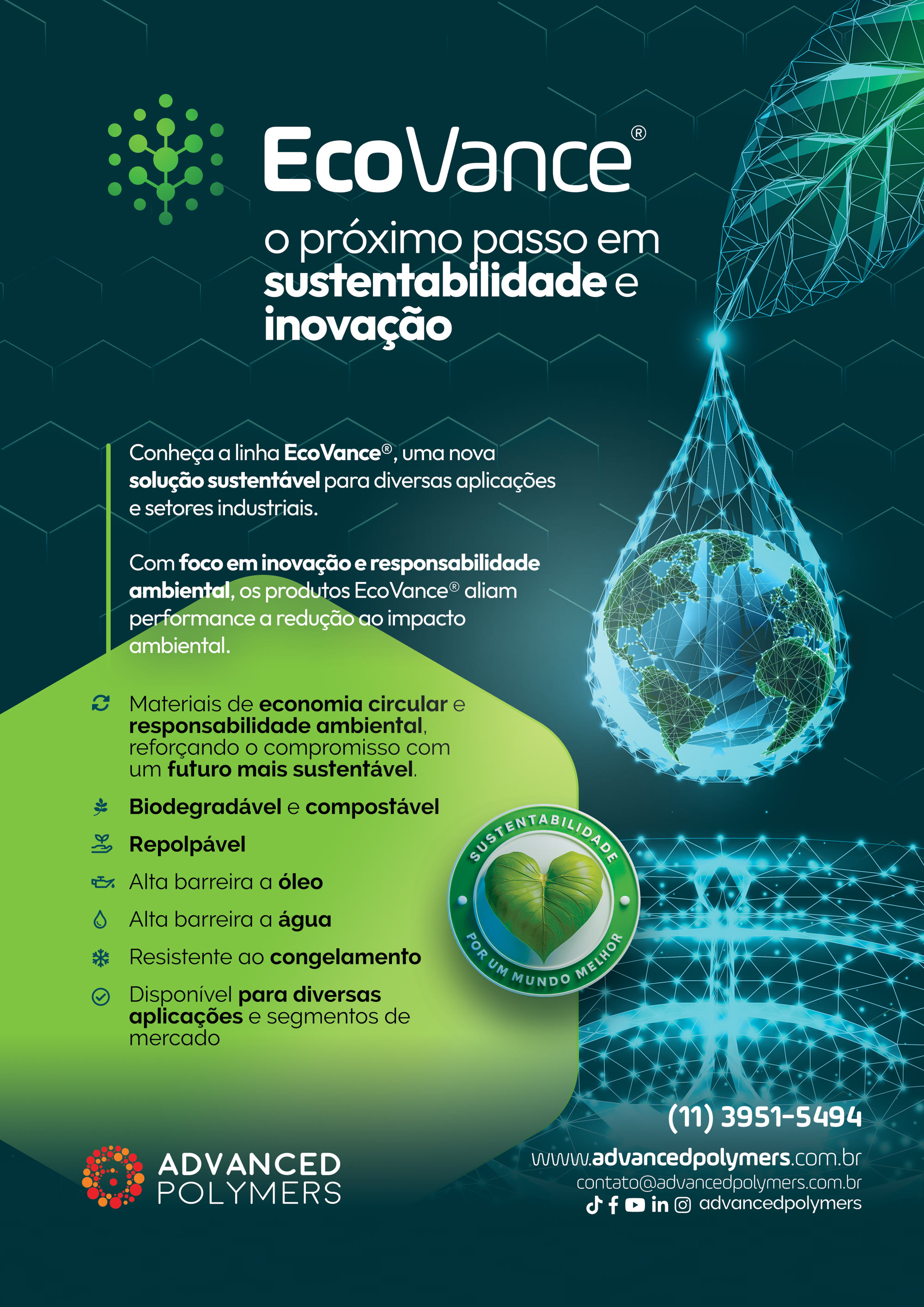 folder ecovance