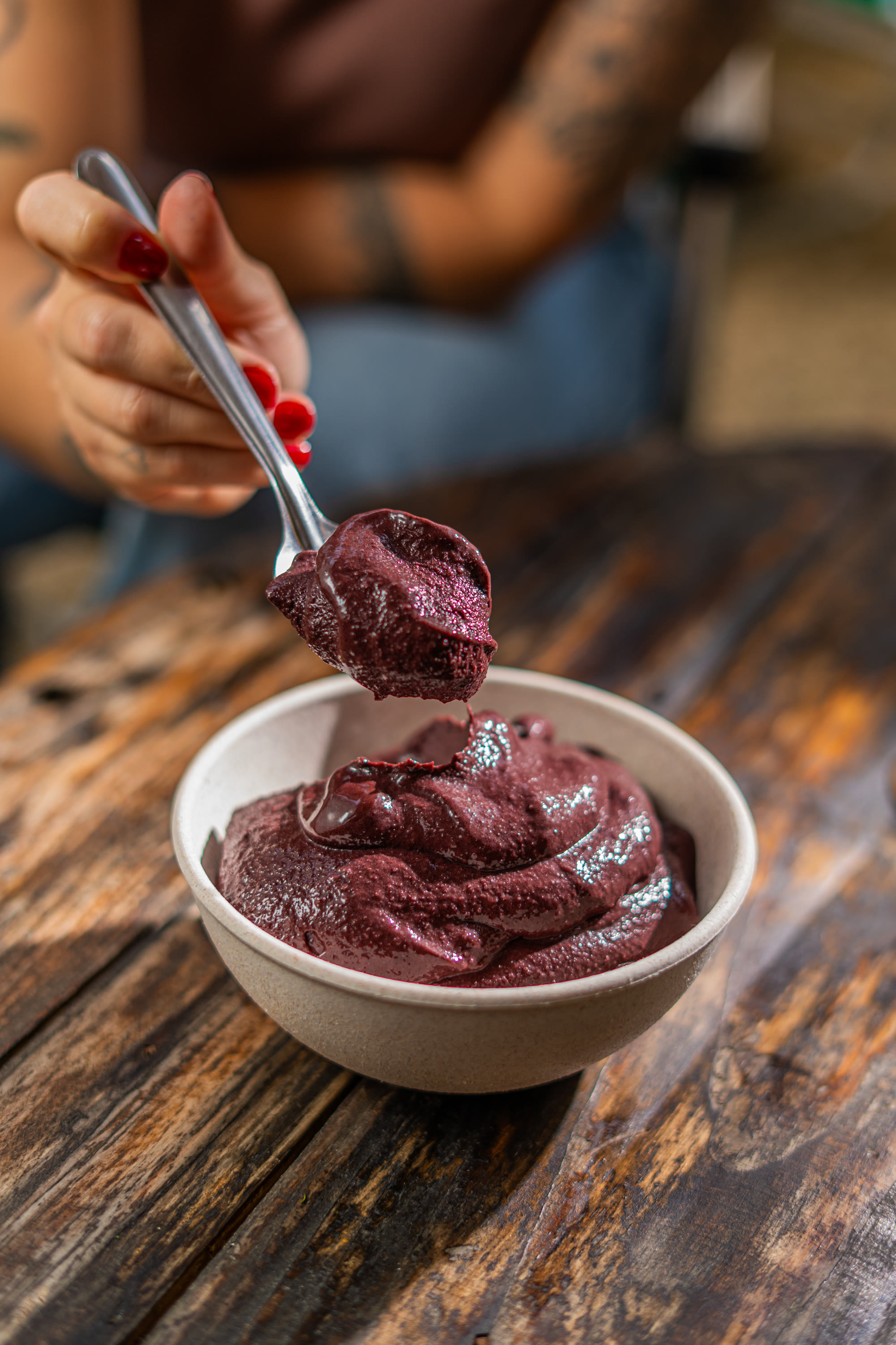 fotografia gastronômica