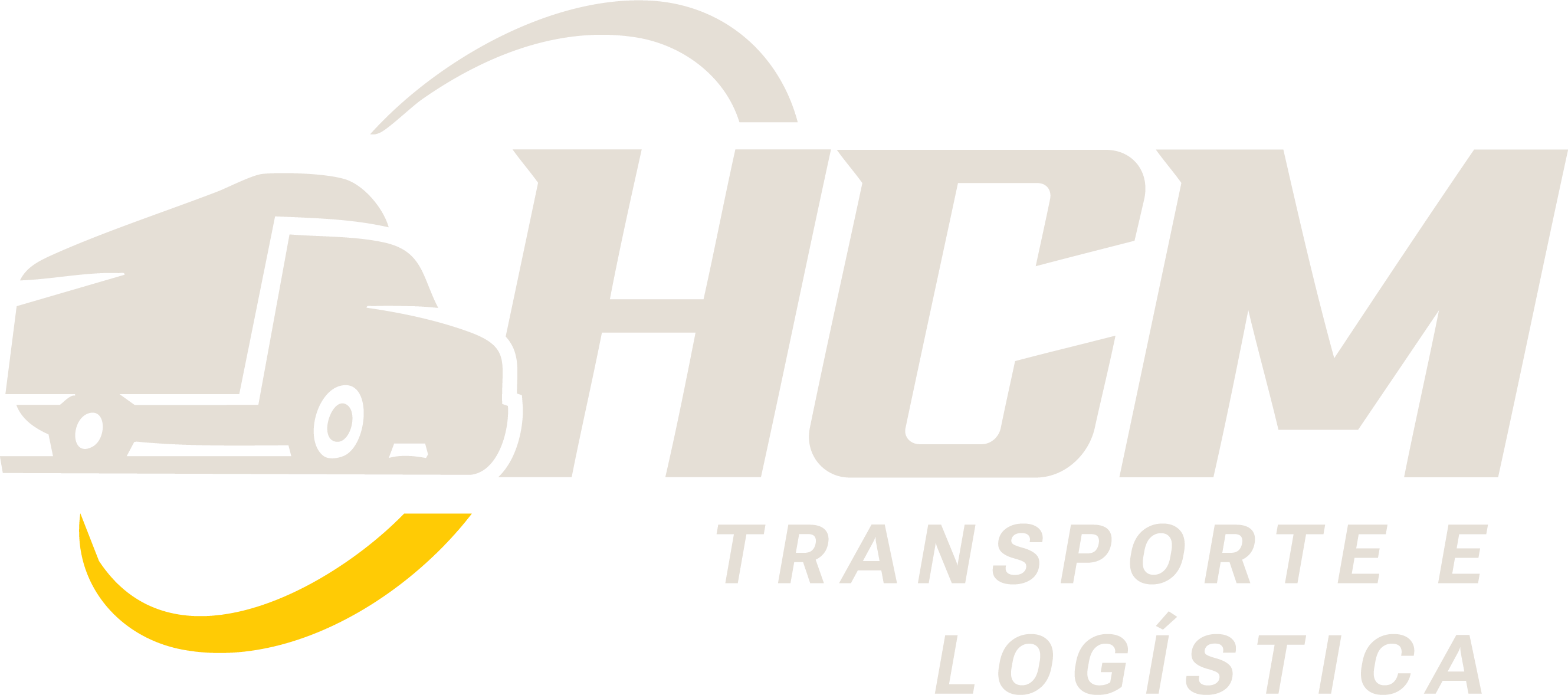 hcm transportes logo