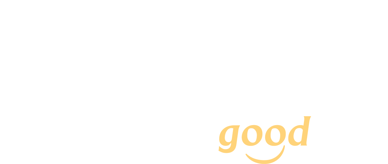 wafeels good logo
